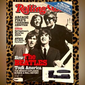 The Beatles Magazine